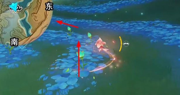 ��ԭ�񡷻���Ư���ǵ�������ô��