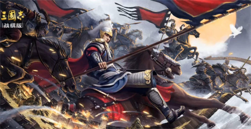 ����־ս����佫���乥��