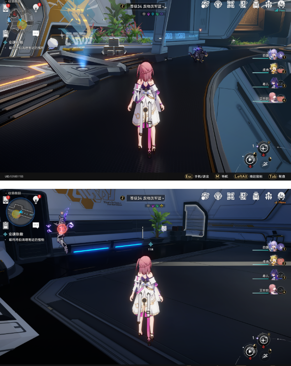 《崩坏星穹铁道》安魂弥撒任务怎么做