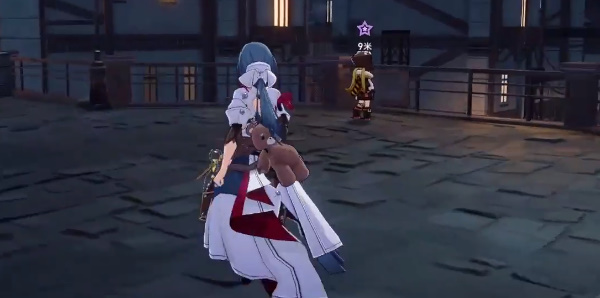 《崩坏星穹铁道》小虎克的宝贝任务怎么做