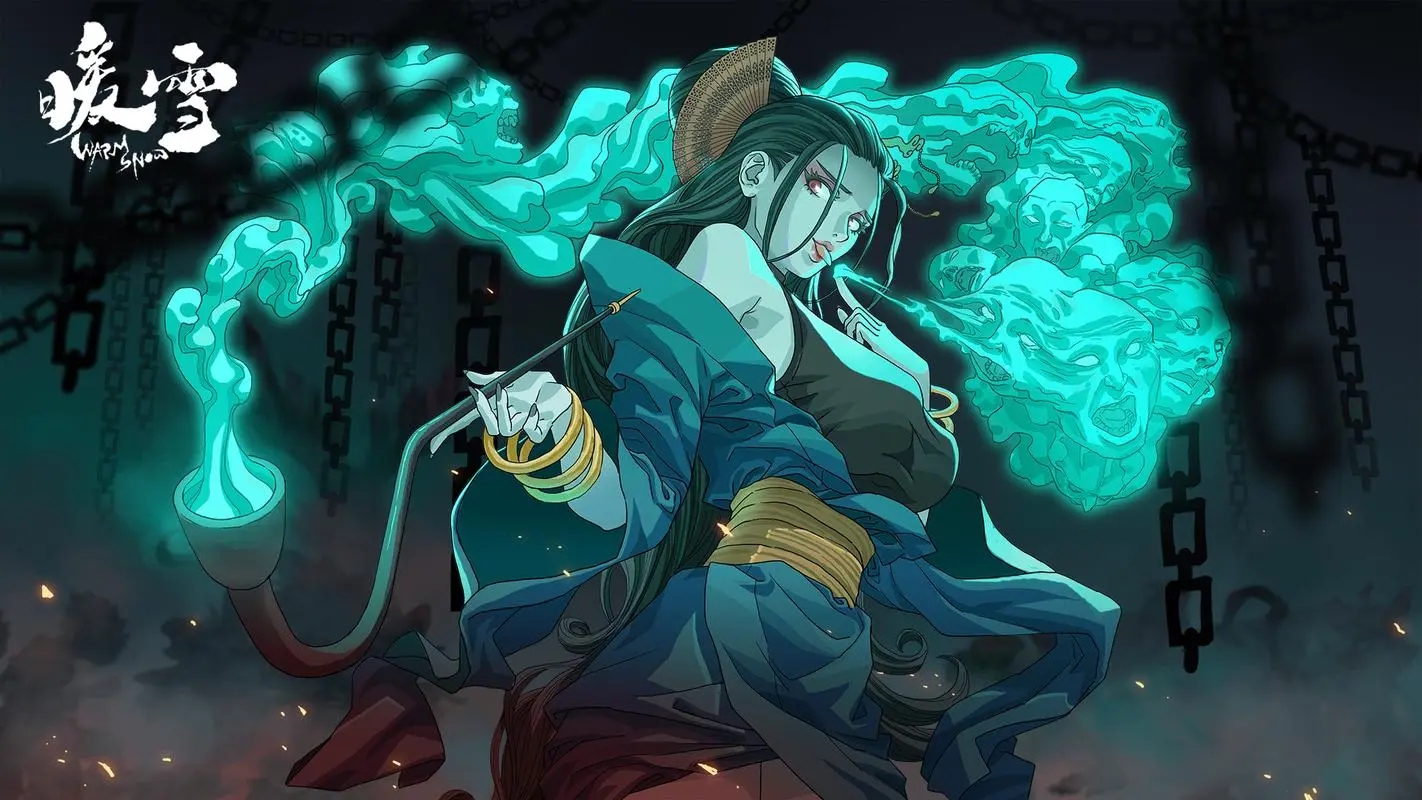 ůѩ����ģʽBOSS����