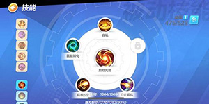 ���֮������ʥǹ�츳��ô�ӵ�