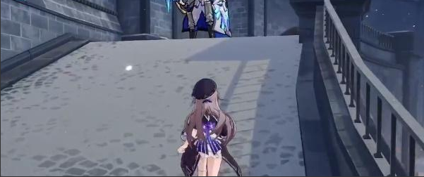 《崩坏星穹铁道》冬兵进行曲其二怎么做