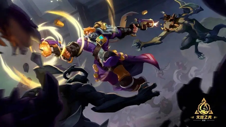 ���֮������ʥǹ��ǿ�����淨����