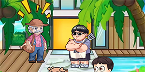 ����ũ���տ�ũ����ô����