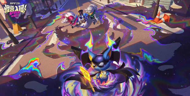 �ƶ�֮����˫��ս��ô��