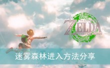 �������ﴫ˵����֮�ᡷ����ɭ�ֽ��뷽������