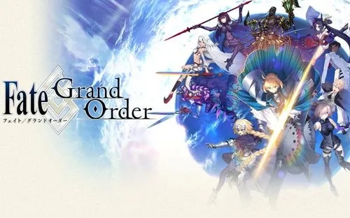 FGO���������߽���