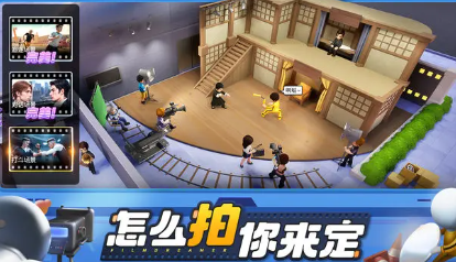 Ӱҵ����������Ƽ�