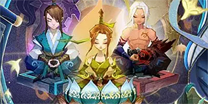 ���ɵ�3PVP������ô����