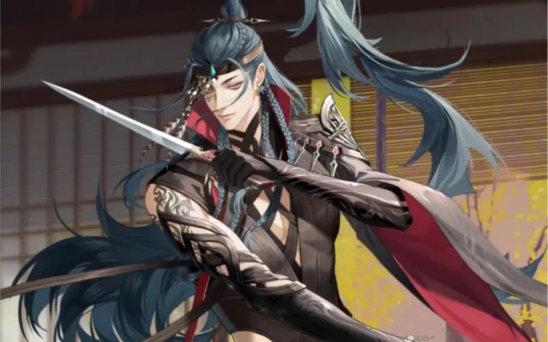 ��������ɽ�ɫ����