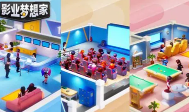 Ӱҵ����Ҿ����Ƽ�