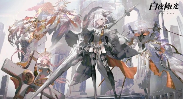 ��ҹ����������ѡ��ɫ�Ƽ�