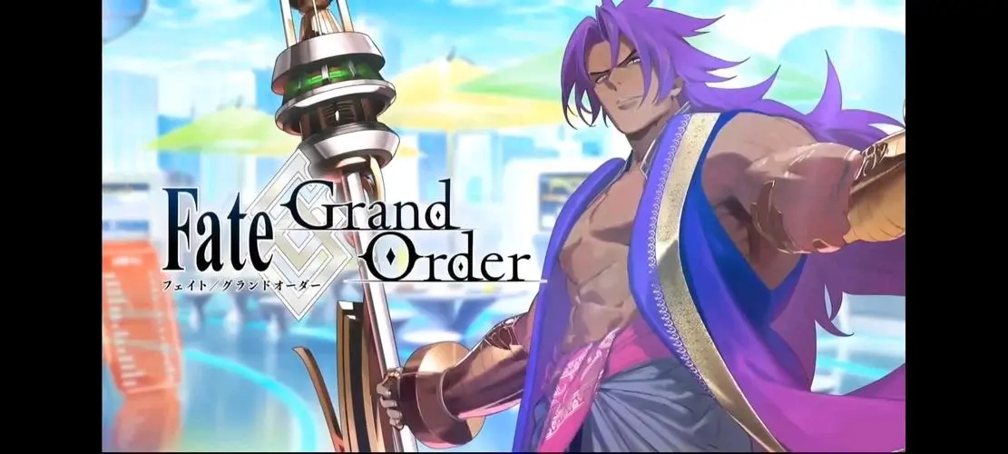 FGO����ǿ�Ȳ���