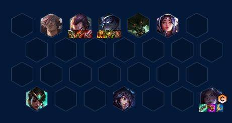 �������֮ս��S9��ŷ����������ô��