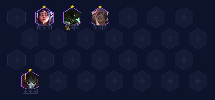 《金铲铲之战》S9艾欧巨神亚索阵容怎么玩