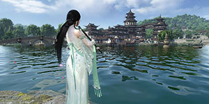 ��ˮ�����η������ĸ���