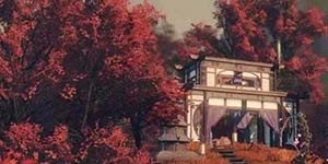 ��ˮ�����ε�ͼ�ж��