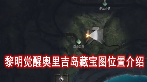 �������Ѱ��Ｊ���ر�ͼλ�ý���