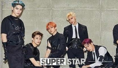 superstar smtownΪʲô����ȥ