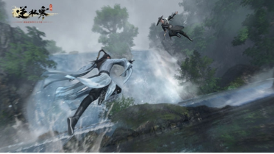 ��ˮ������dps���Ŀ�