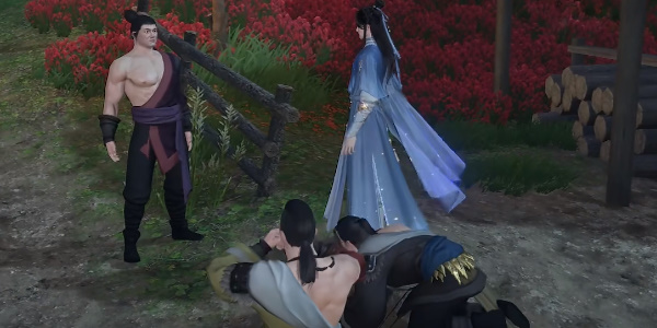 ����ˮ�����Ρ������е�������ô��