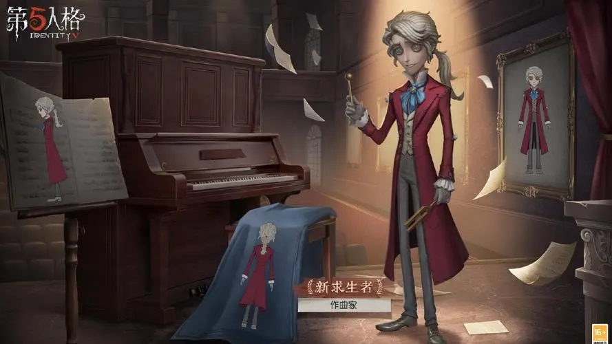 �����˸��������츳�ӵ��Ƽ�