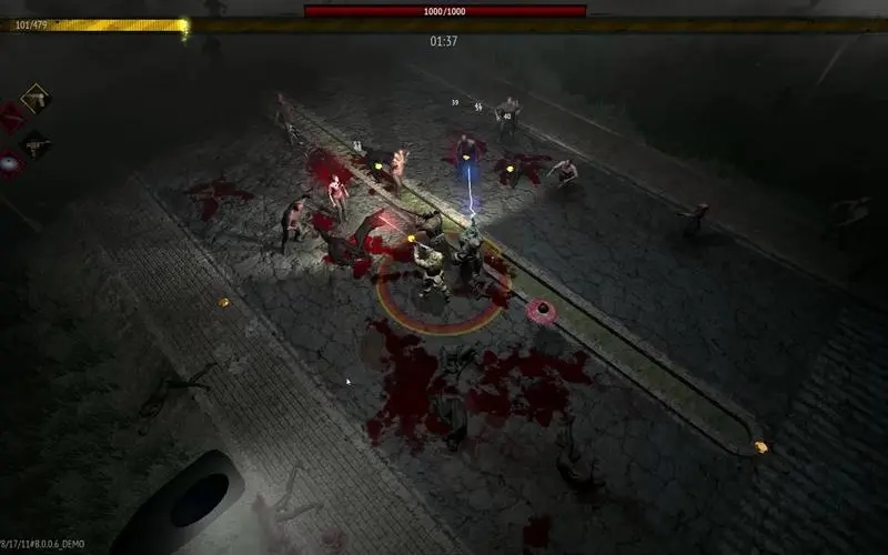 ��һ����ʬ�Ҵ��ߺ��ڼ����Ƽ�