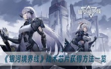 �����Ӿ����ߡ�ս��оƬ��÷���һ��