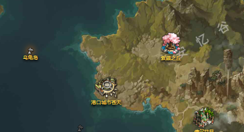 ���˷����ڹ굺֮����ô��