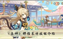 ��ԭ����ά���ؼ��ܽ���