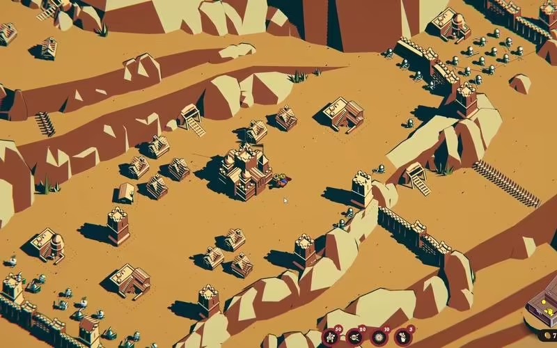 Thronefall������6��ͨ�ع���