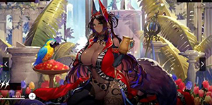 ǧ��֮�ý�ɫ����һ��