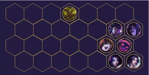 �����֮ս��ս�Ǻ��Ĺ�����