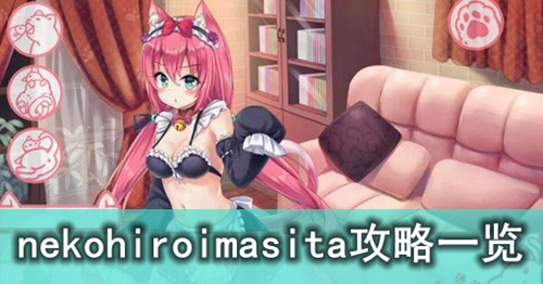 nekohiroimasita����һ��