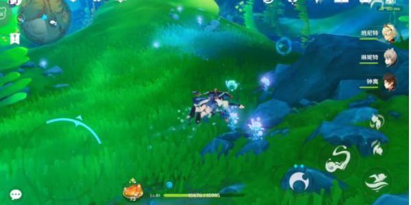 ��ԭ�񡷱̺�ߢ��֮����ô��