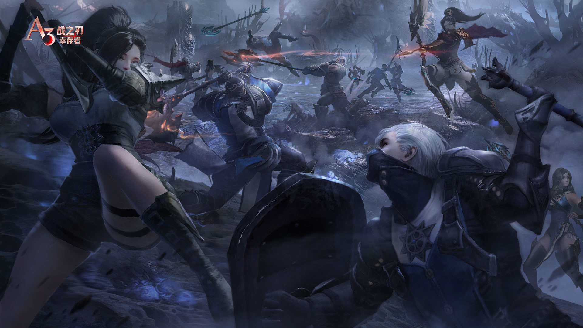 ս֮���Ҵ�������ս���淨����