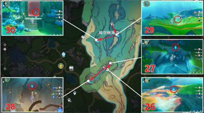 ��ԭ�񡷰����ٺ���ˮ��ͫ����