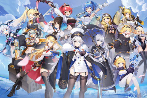 ����ԪŮ���ɫǿ��һ��