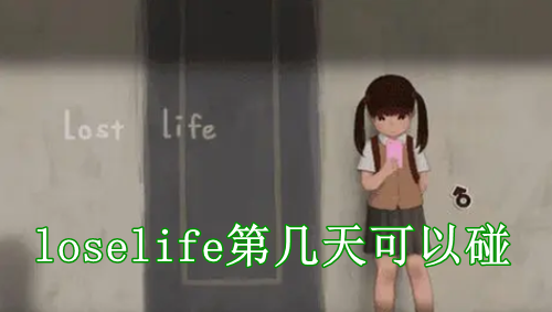 loselife�ڼ��������