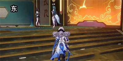 《崩坏星穹铁道》安灵布奠天清路远任务怎么做