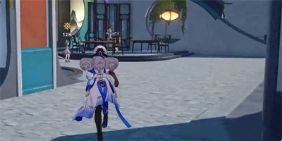 《崩坏星穹铁道》安灵布奠天清路远任务怎么做