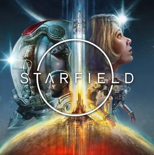 �ǿ�Starfield�����ջ��ƺŷɴ���ȡ����