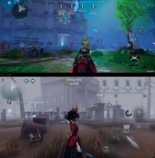 ��Ѷ������˸��ʲô ��Ѷ������˸����larp����