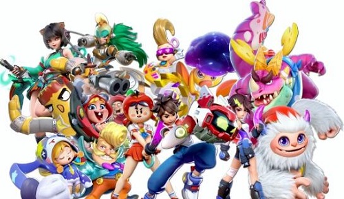 �ɶ�֮�ǽ�ɫǿ�Ƚ��� �ɶ�֮���ĸ���ɫ����