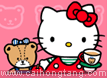 HelloKittyռ-ŮСϷ