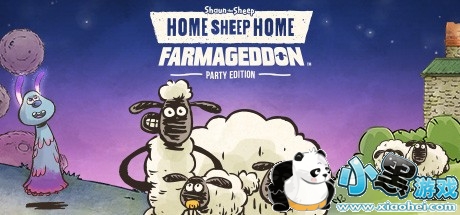 ؼңFarmageddon Home Sheep Home: FarmageddonİٶѸ