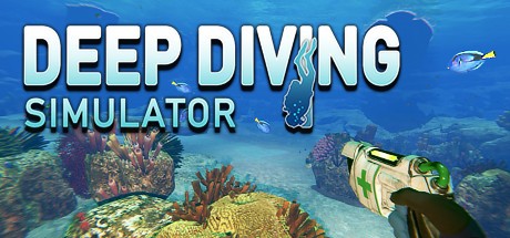 Ǳˮģ Deep Diving Simulatorİ