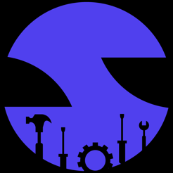 �������