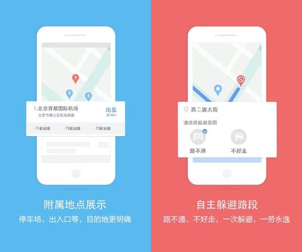 �����ص�չʾ